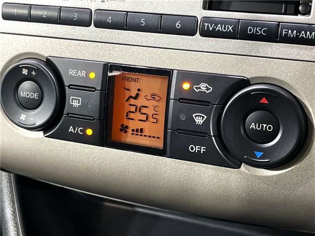 صورة مصغرة 25 لـ 2007 Nissan SERENA