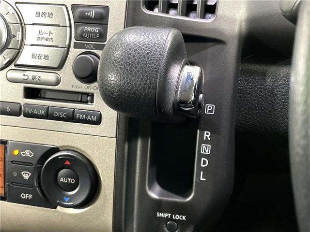 صورة مصغرة 28 لـ 2007 Nissan SERENA