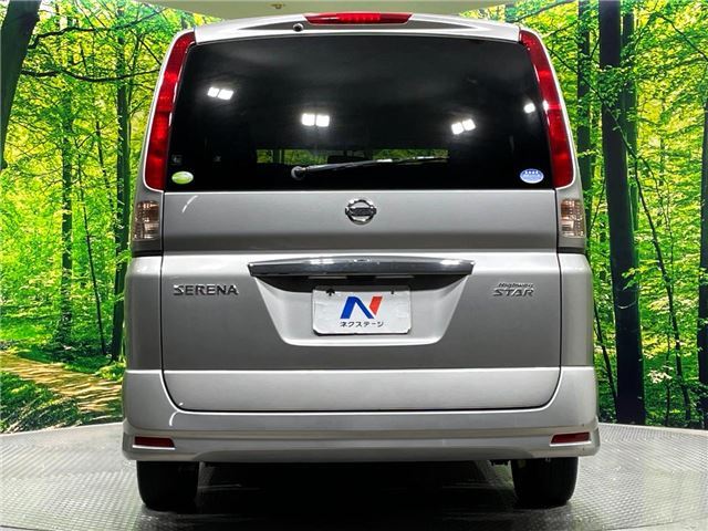 صورة 8 لـ 2007 Nissan SERENA