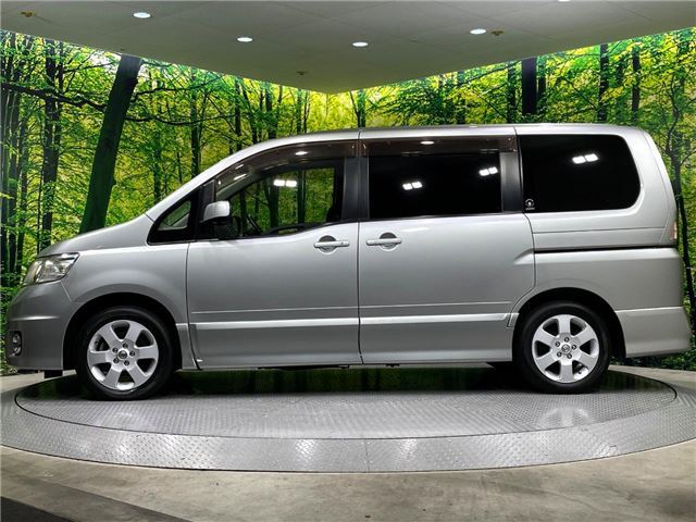 صورة 6 لـ 2007 Nissan SERENA
