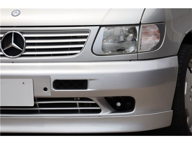 2003 Mercedes-BENZ V-CLASS — миниатюра 13