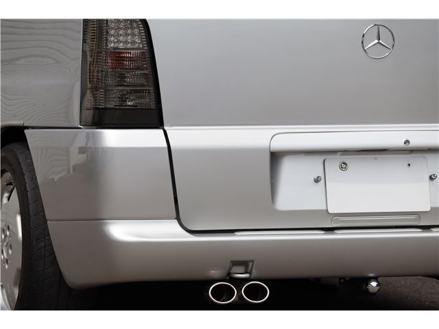 2003 Mercedes-BENZ V-CLASS — миниатюра 18