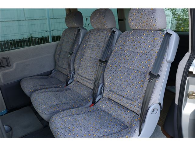 2003 Mercedes-BENZ V-CLASS — миниатюра 23