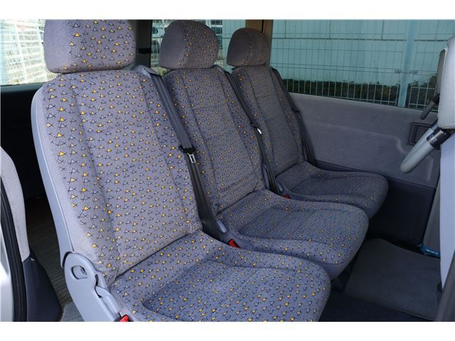 2003 Mercedes-BENZ V-CLASS — миниатюра 30