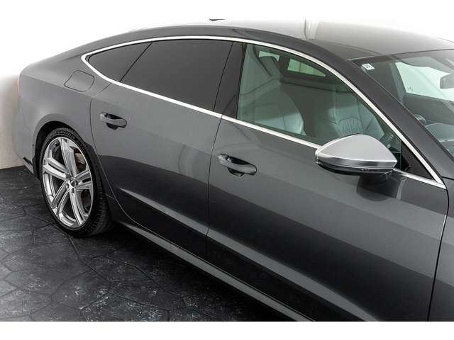 2020 AUDI S7 SPORTBACK — миниатюра 14