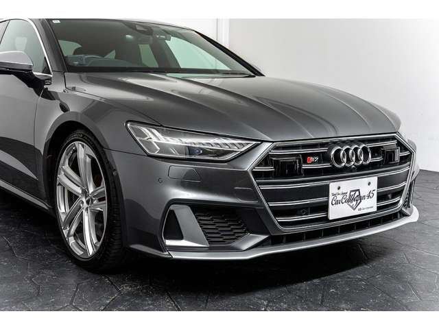 2020 AUDI S7 SPORTBACK — миниатюра 13