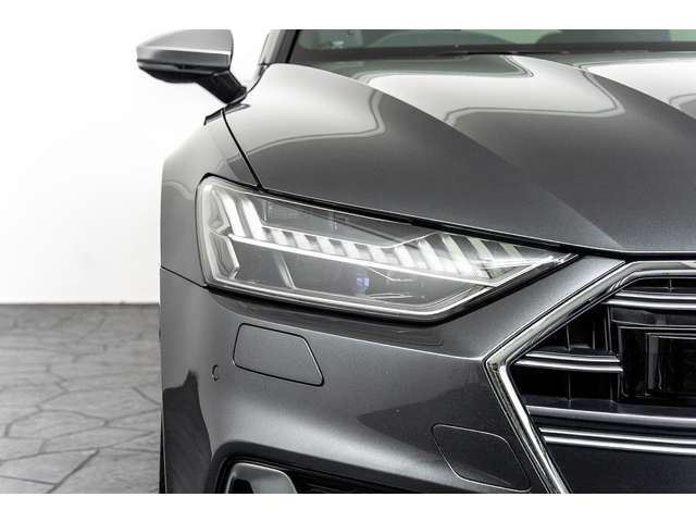2020 AUDI S7 SPORTBACK — миниатюра 17