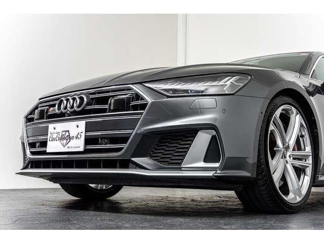 2020 AUDI S7 SPORTBACK — миниатюра 18