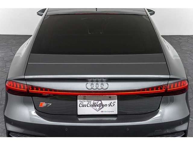 2020 AUDI S7 SPORTBACK — миниатюра 19