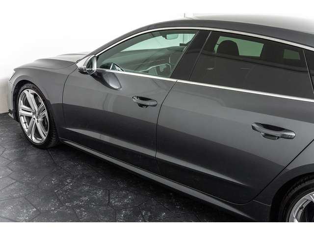 2020 AUDI S7 SPORTBACK — миниатюра 26