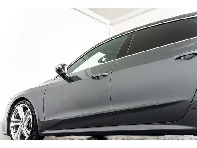 2020 AUDI S7 SPORTBACK — миниатюра 27