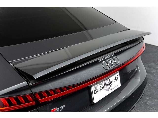 2020 AUDI S7 SPORTBACK — миниатюра 28