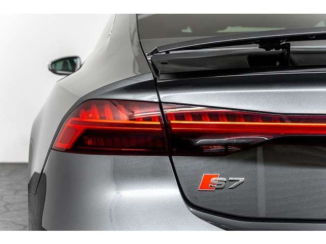 2020 AUDI S7 SPORTBACK — миниатюра 29