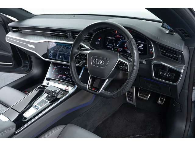 2020 AUDI S7 SPORTBACK — миниатюра 31