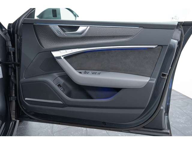 2020 AUDI S7 SPORTBACK — миниатюра 33