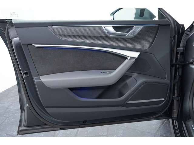 2020 AUDI S7 SPORTBACK — миниатюра 37