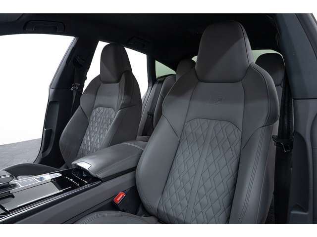2020 AUDI S7 SPORTBACK — миниатюра 38