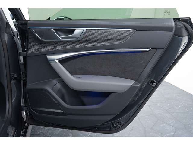 2020 AUDI S7 SPORTBACK — миниатюра 42
