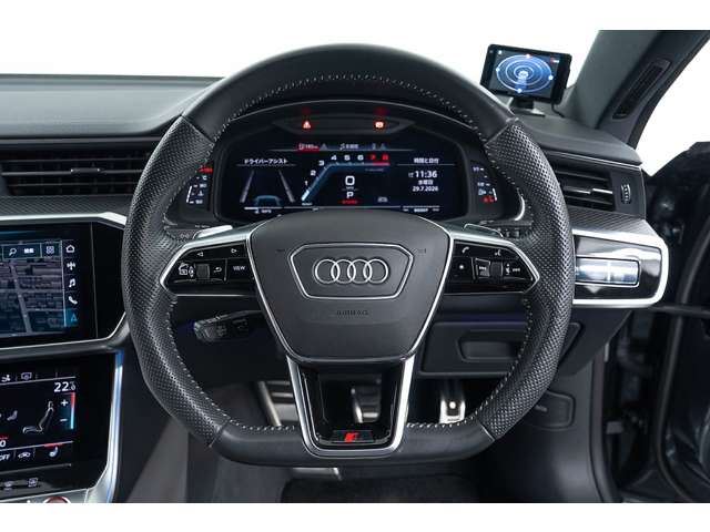 2020 AUDI S7 SPORTBACK — миниатюра 54