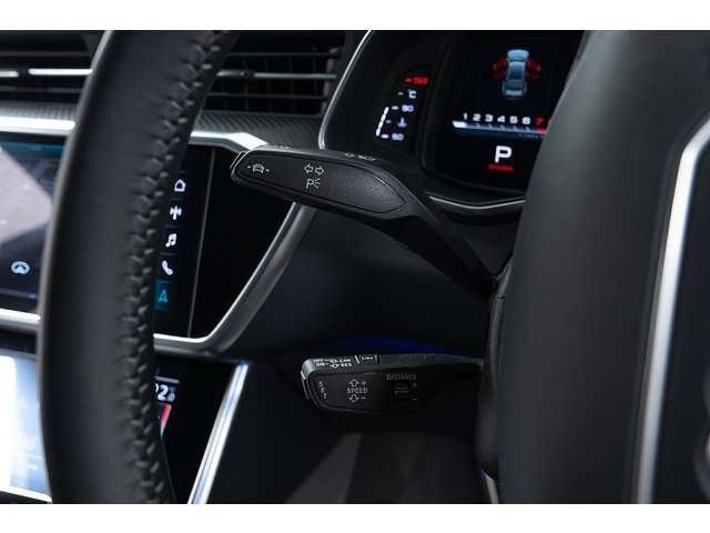 2020 AUDI S7 SPORTBACK — миниатюра 55