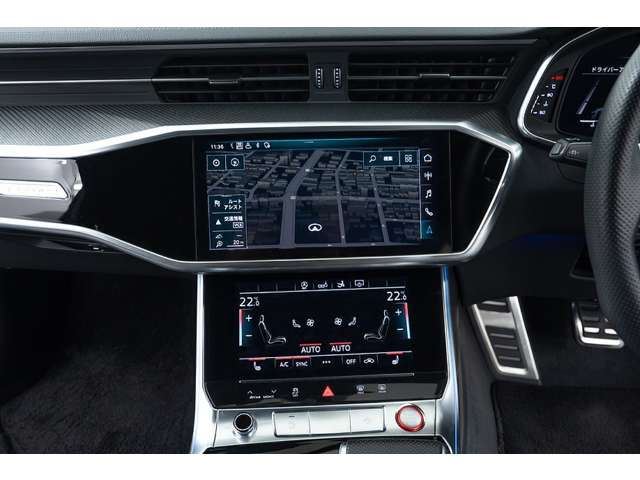 2020 AUDI S7 SPORTBACK — миниатюра 57