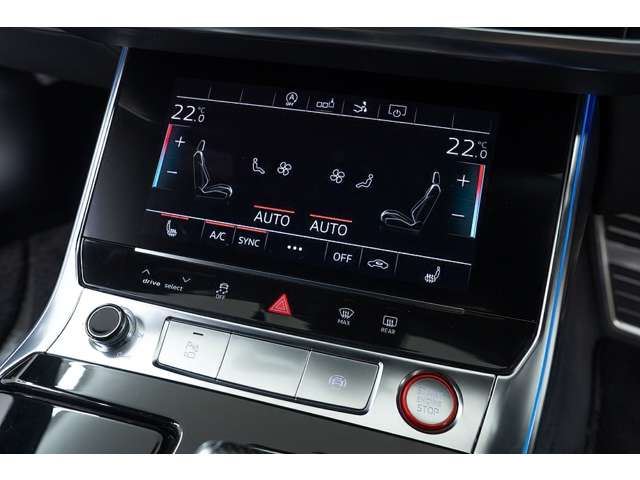 2020 AUDI S7 SPORTBACK — миниатюра 61