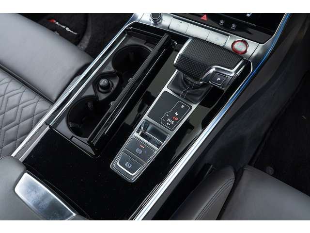 2020 AUDI S7 SPORTBACK — миниатюра 62