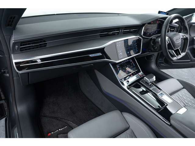 2020 AUDI S7 SPORTBACK — миниатюра 65