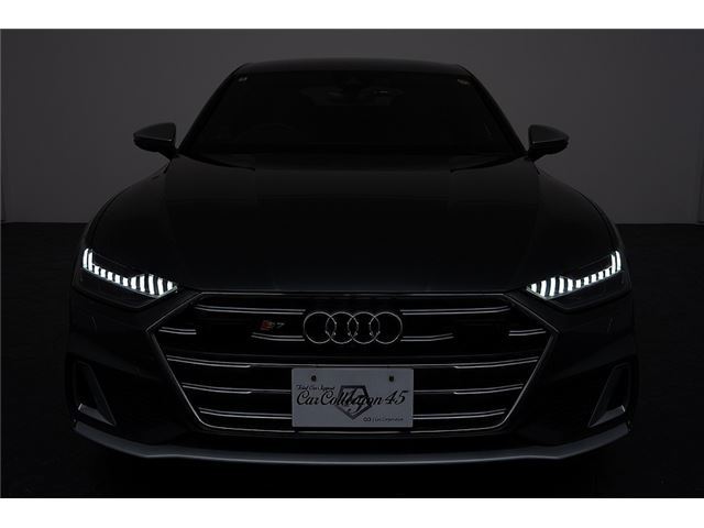 2020 AUDI S7 SPORTBACK — миниатюра 74