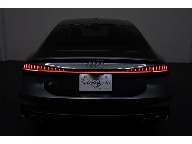 2020 AUDI S7 SPORTBACK — миниатюра 76