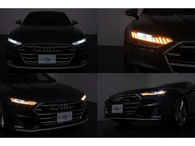 2020 AUDI S7 SPORTBACK — миниатюра 78