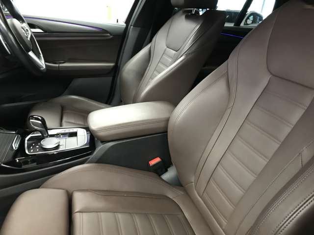 2022 BMW X3 缩略图 15