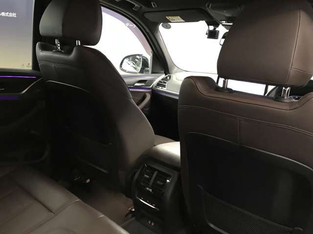 2022 BMW X3 缩略图 16
