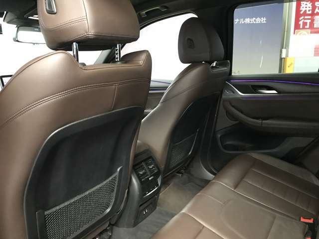 2022 BMW X3 缩略图 18