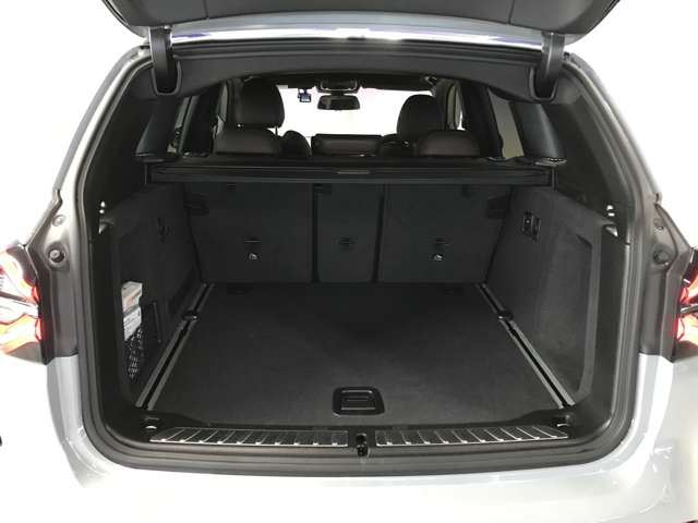 2022 BMW X3 缩略图 21