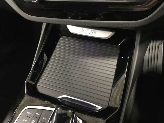 2022 BMW X3 缩略图 25