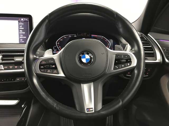 2022 BMW X3 缩略图 29