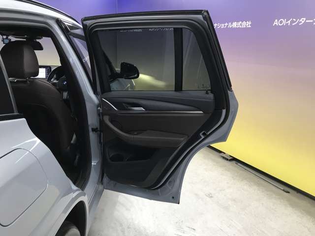 2022 BMW X3 缩略图 49
