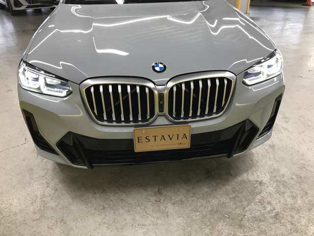 2022 BMW X3 缩略图 52