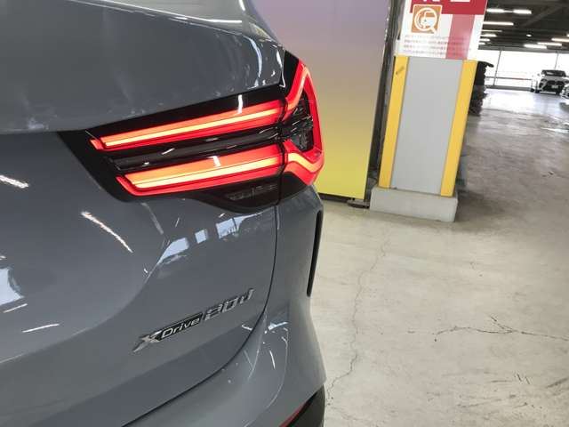 2022 BMW X3 缩略图 59