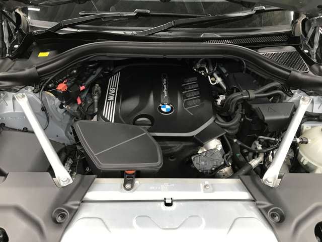 2022 BMW X3 缩略图 68