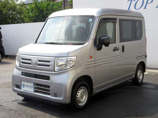صورة مصغرة 12 لـ 2018 Honda N-VAN