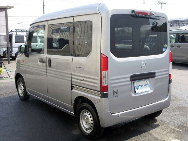صورة مصغرة 14 لـ 2018 Honda N-VAN