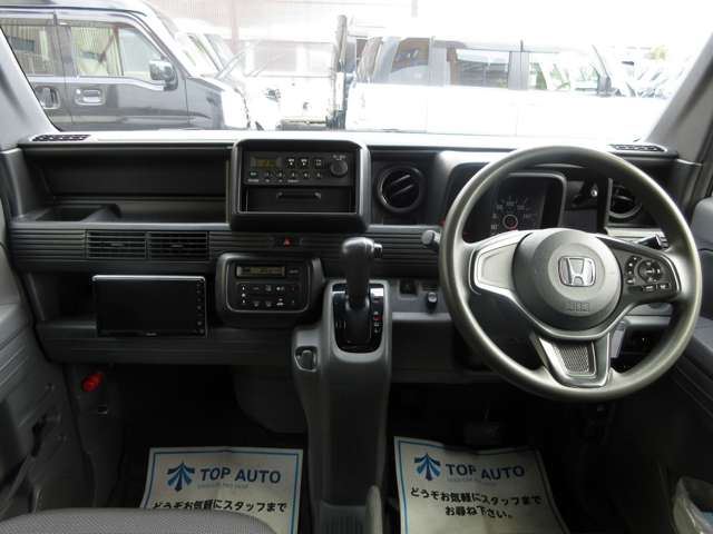 صورة 2 لـ 2018 Honda N-VAN