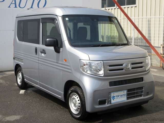 صورة مصغرة 11 لـ 2018 Honda N-VAN