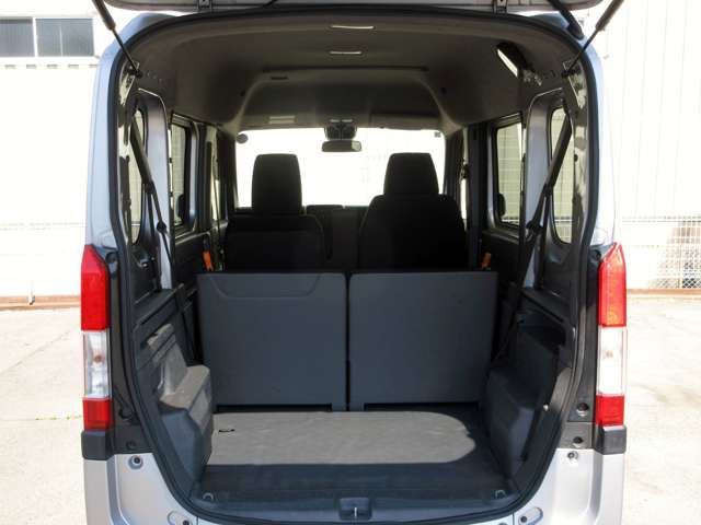 صورة مصغرة 16 لـ 2018 Honda N-VAN
