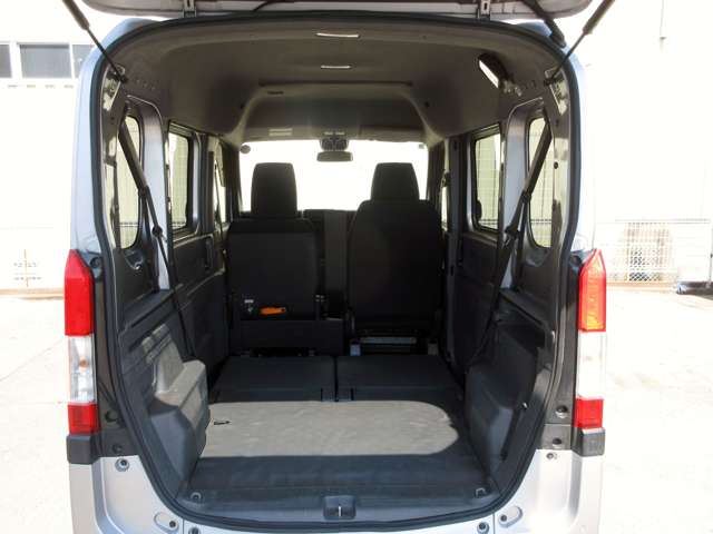 صورة مصغرة 25 لـ 2018 Honda N-VAN
