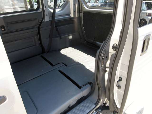 صورة مصغرة 26 لـ 2018 Honda N-VAN
