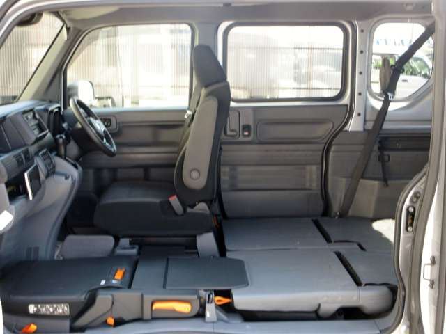 صورة مصغرة 27 لـ 2018 Honda N-VAN