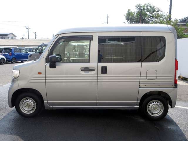 صورة 10 لـ 2018 Honda N-VAN